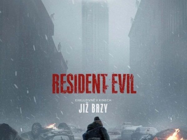 Resident Evil 2D/T