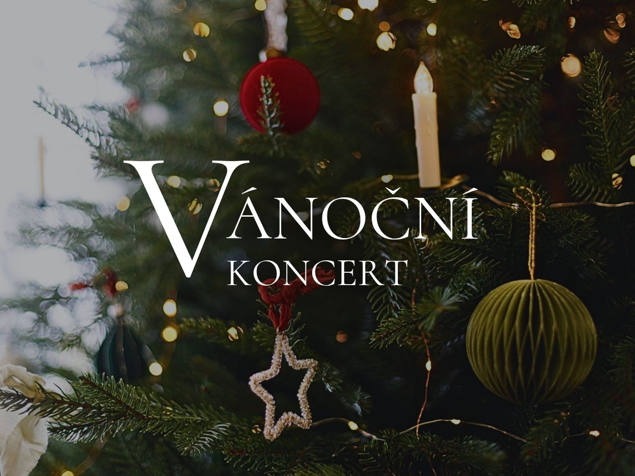 Weihnachtskonzert