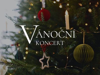 Christmas concert – Christian congregation Good News