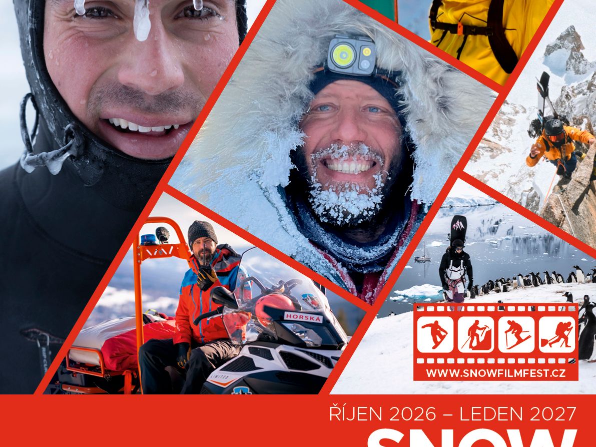 SNOW FILM FEST
