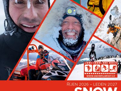 SNOW FILM FEST – R.A.M.