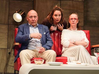 MALÉ CHYTRÉ LŽI – Městské divadlo Jablonec nad Nisou