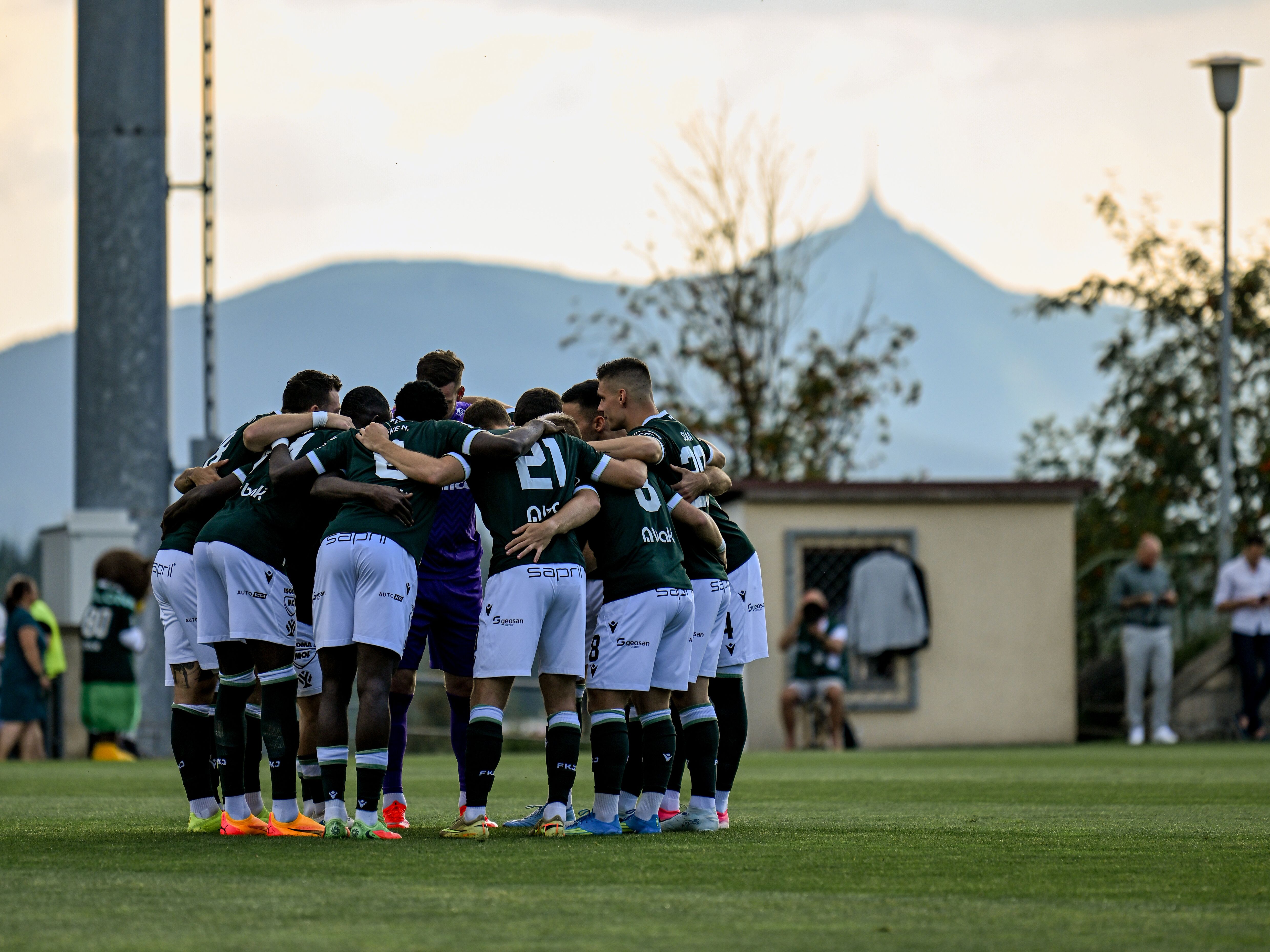 DERBY FK JABLONEC – FC SLOVAN LIBEREC