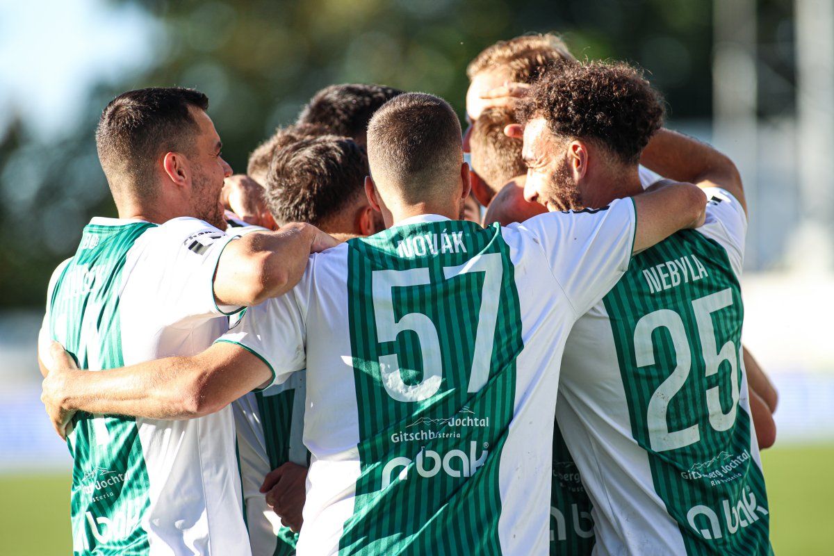 FK JABLONEC vs FC ZLÍN
