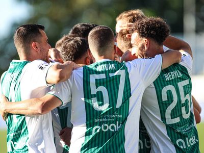 FK JABLONEC vs FC ZLÍN – Stadion Střelnice