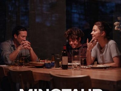 Minotaur 2D/T – Junior Cinema
