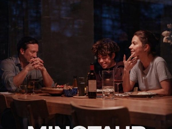 Minotaur 2D/T
