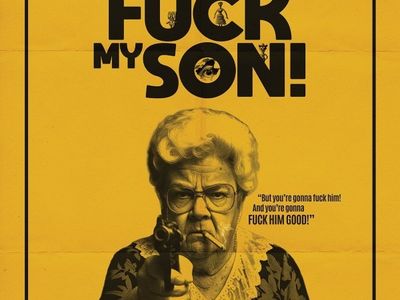 Vošoustej mi synka! 2D/T – Junior Cinema