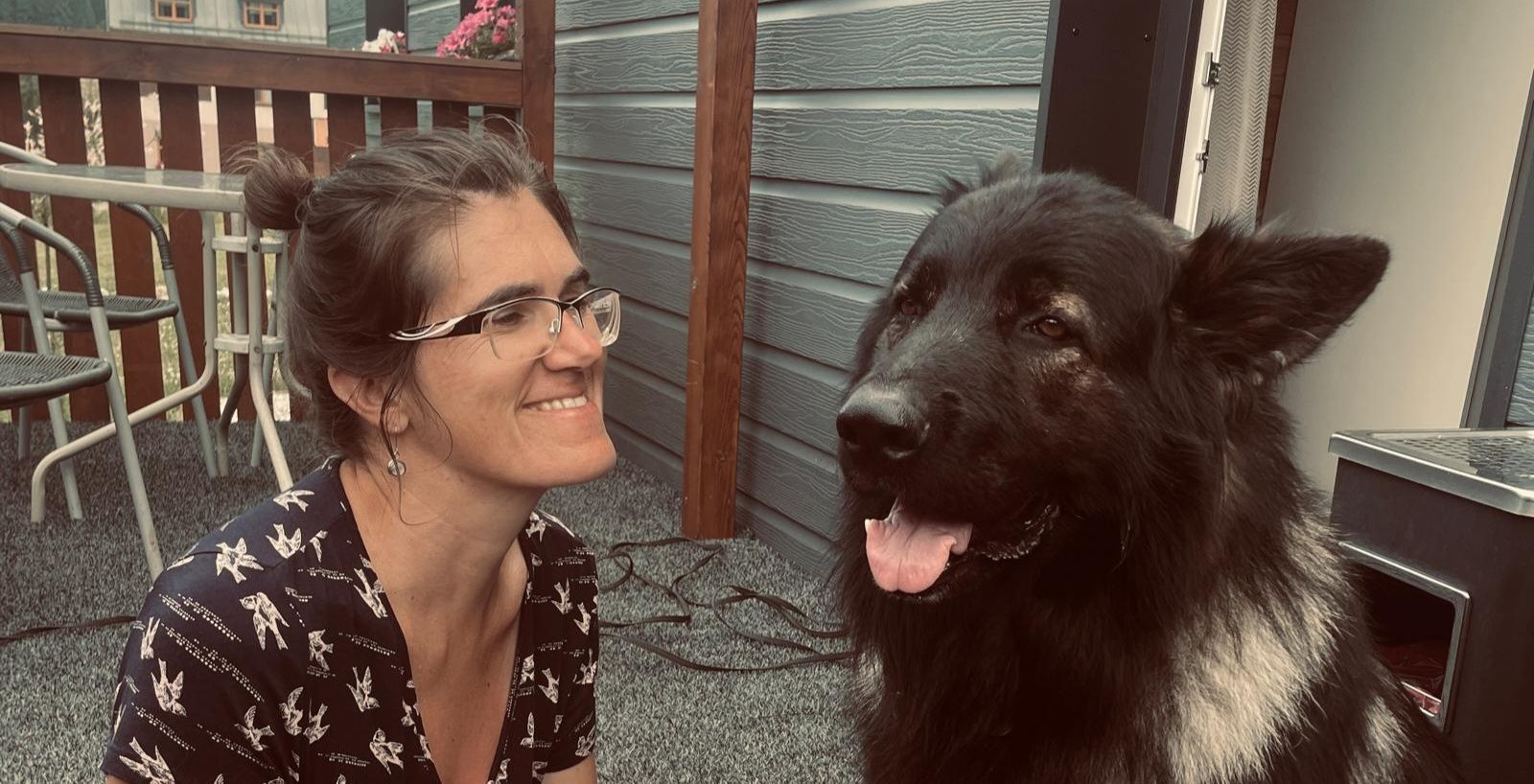 Animals as our mirrors