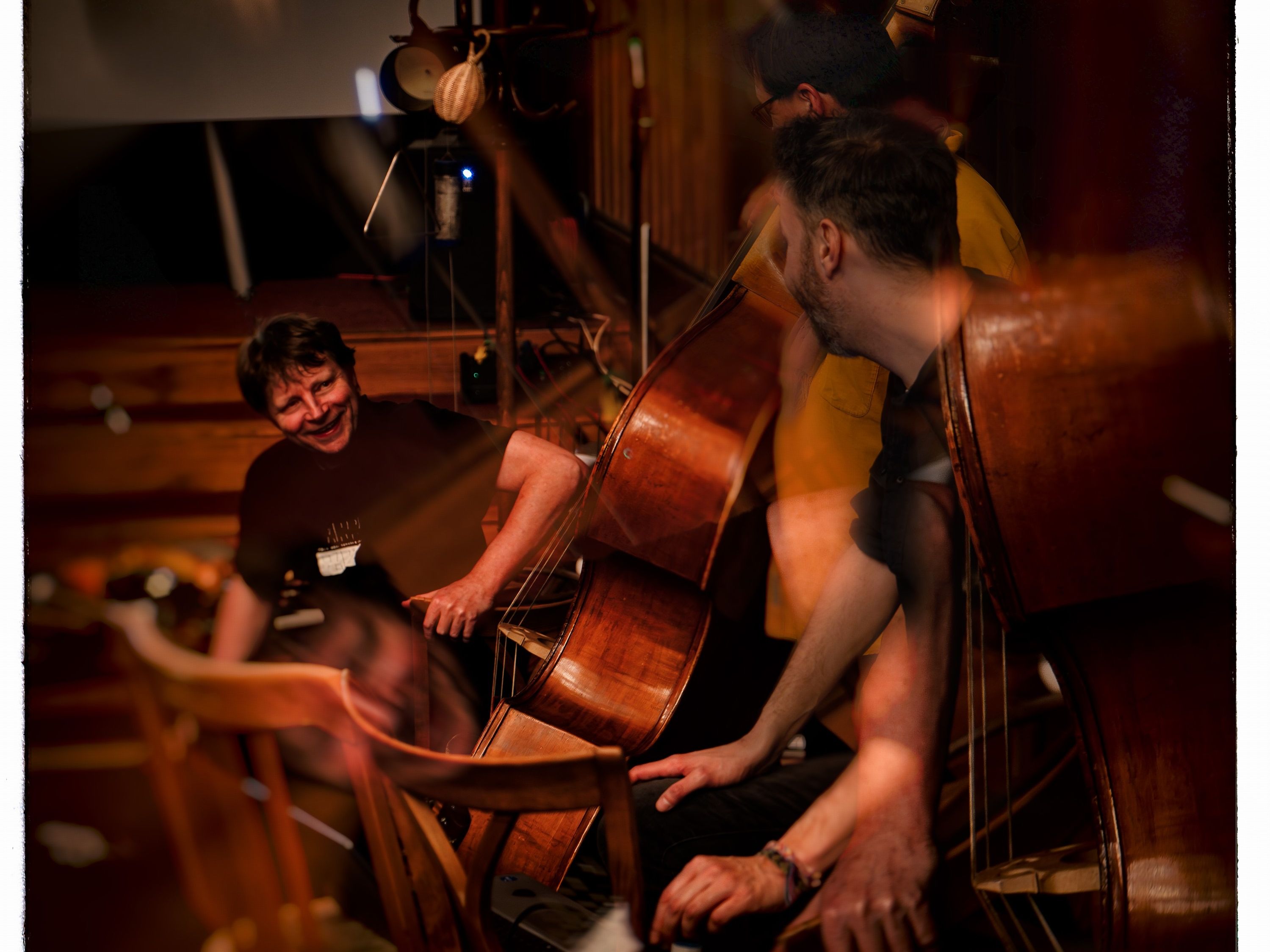 Upír z Nosferatu  1922 s živým hudebním doprovodem