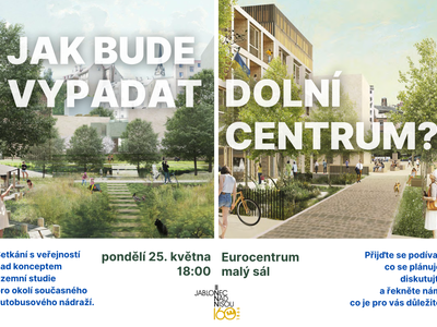WHAT WILL THE LOWER CENTRE LOOK LIKE? – Eurocentre