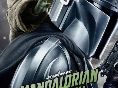 Mandalorian a Grogu 3D/D – Radnice Cinema