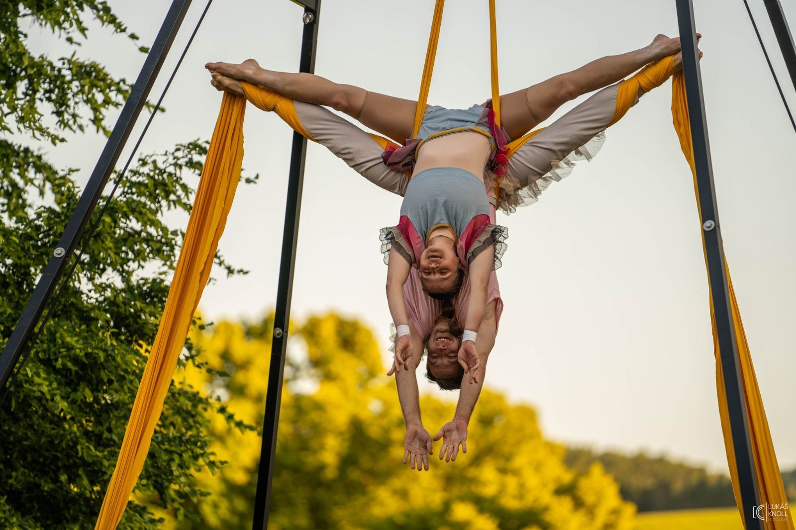 AIRGYM ART COMPANY
