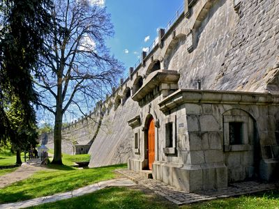 Zmizelé Mšeno – Přehrada Mšeno - Jablonecké moře
