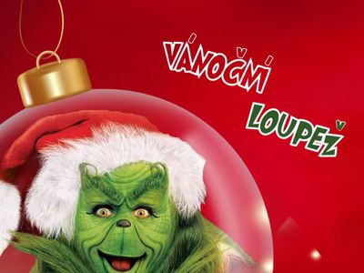 Vánoční loupež – Eurocentrum