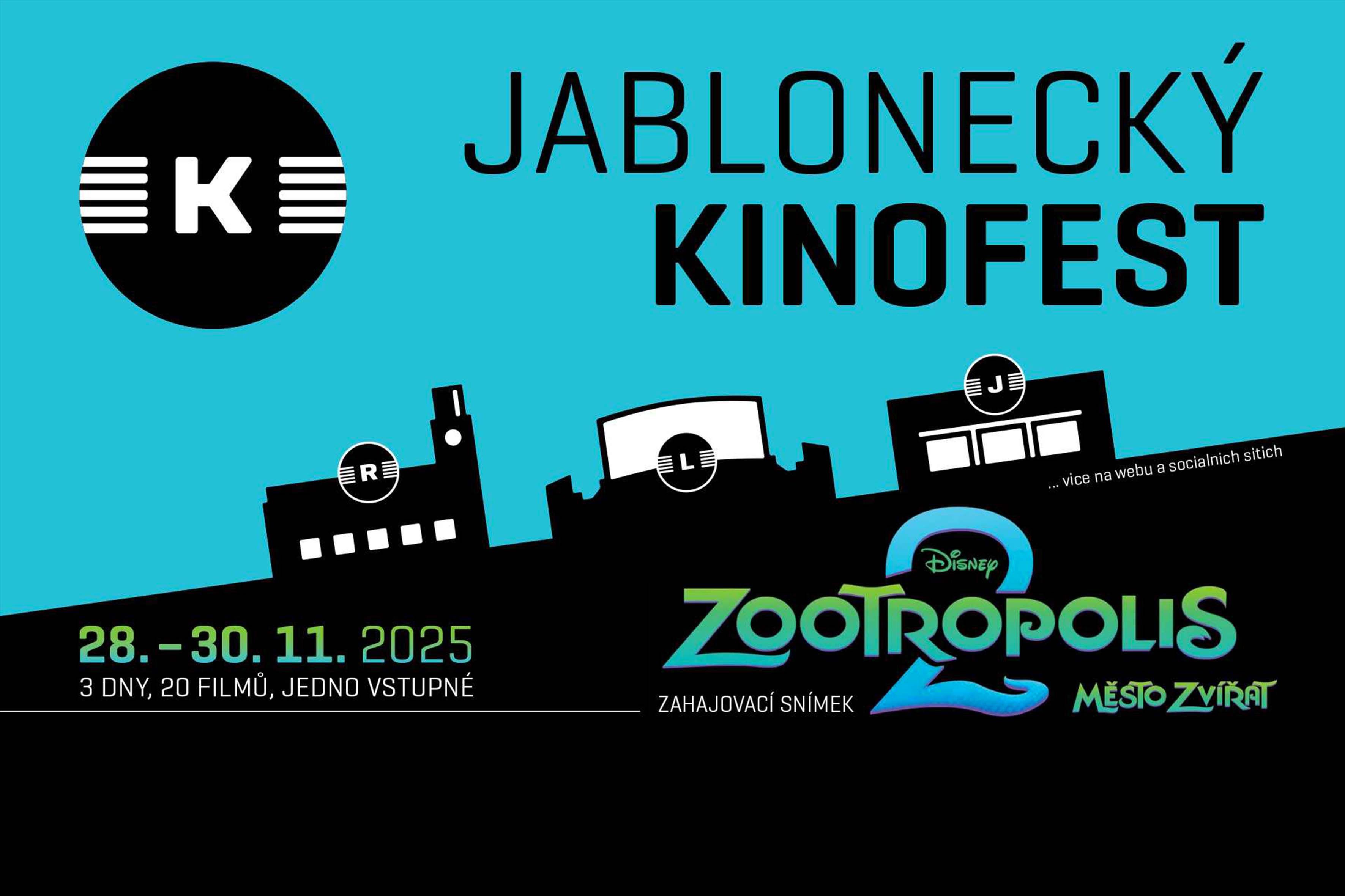Jablonecký Kinofest