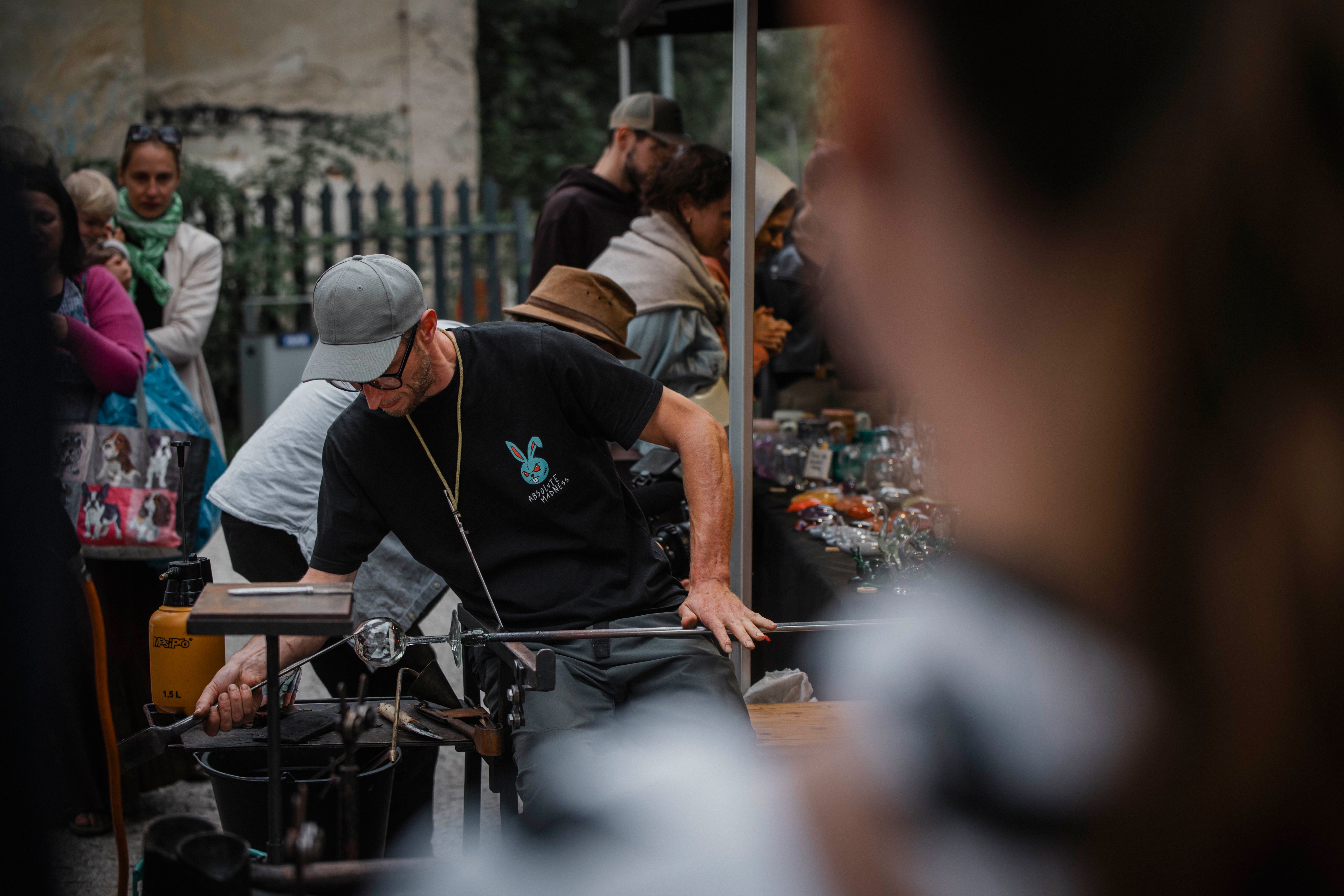 Jablonecká Perle 2026