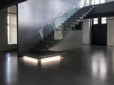 Bachelor’s students and open studios – University Gallery N