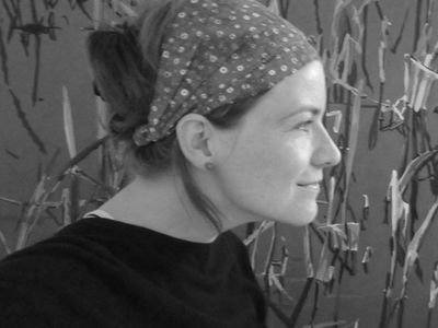 Bądź kreatywny z Markétą Zlesákową – NISA FACTORY