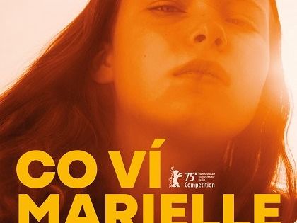 Co ví Marielle 2D/T