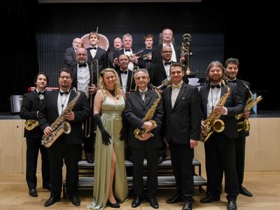Ballroom dancing evening – Eurocentre