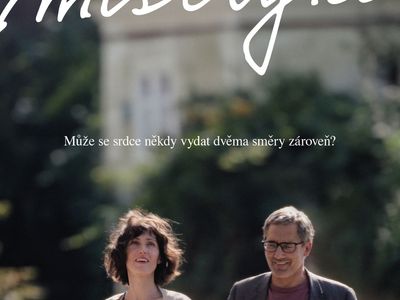 Mistryně 2D/PZ – Radnice Cinema