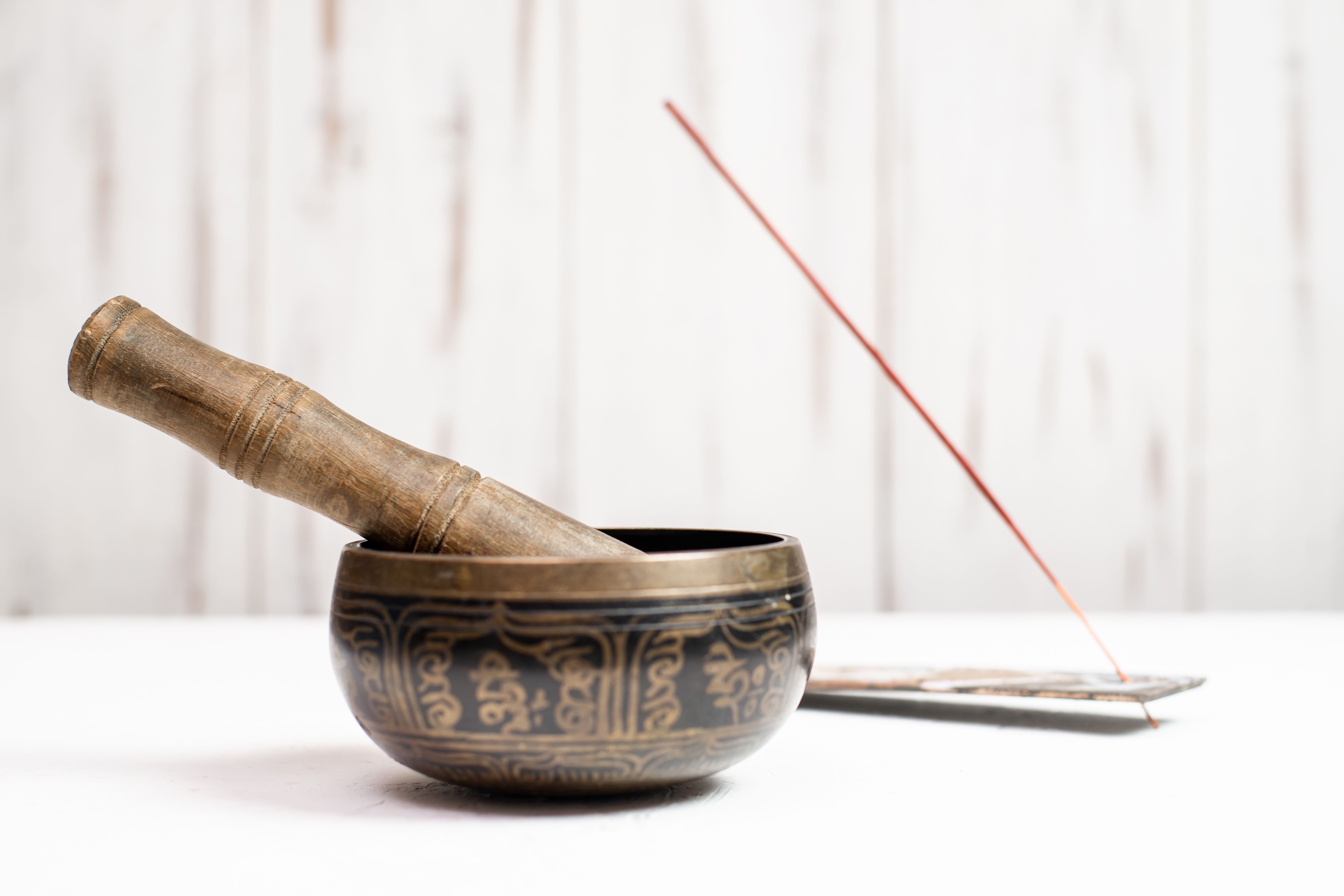 Meditation for the public