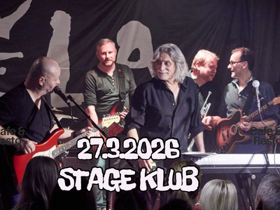 KÖRPER – STAGE Club