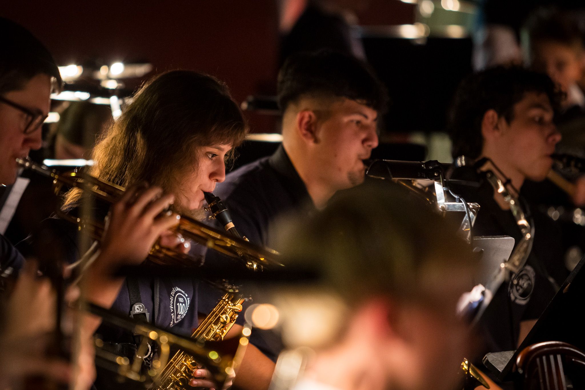 TWINS – Die spektakuläre Rückkehr des Musicals der Musikschule!