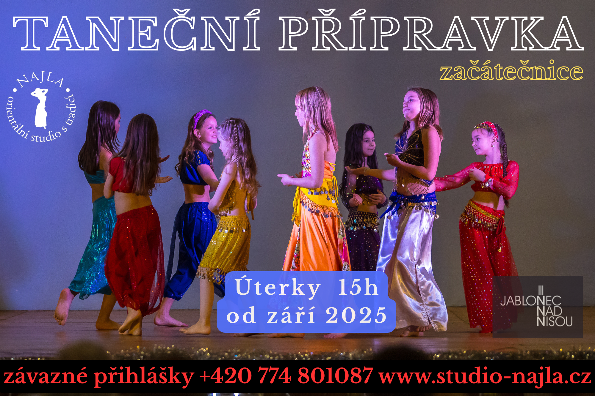 ORIENT DANCE SCHOOL