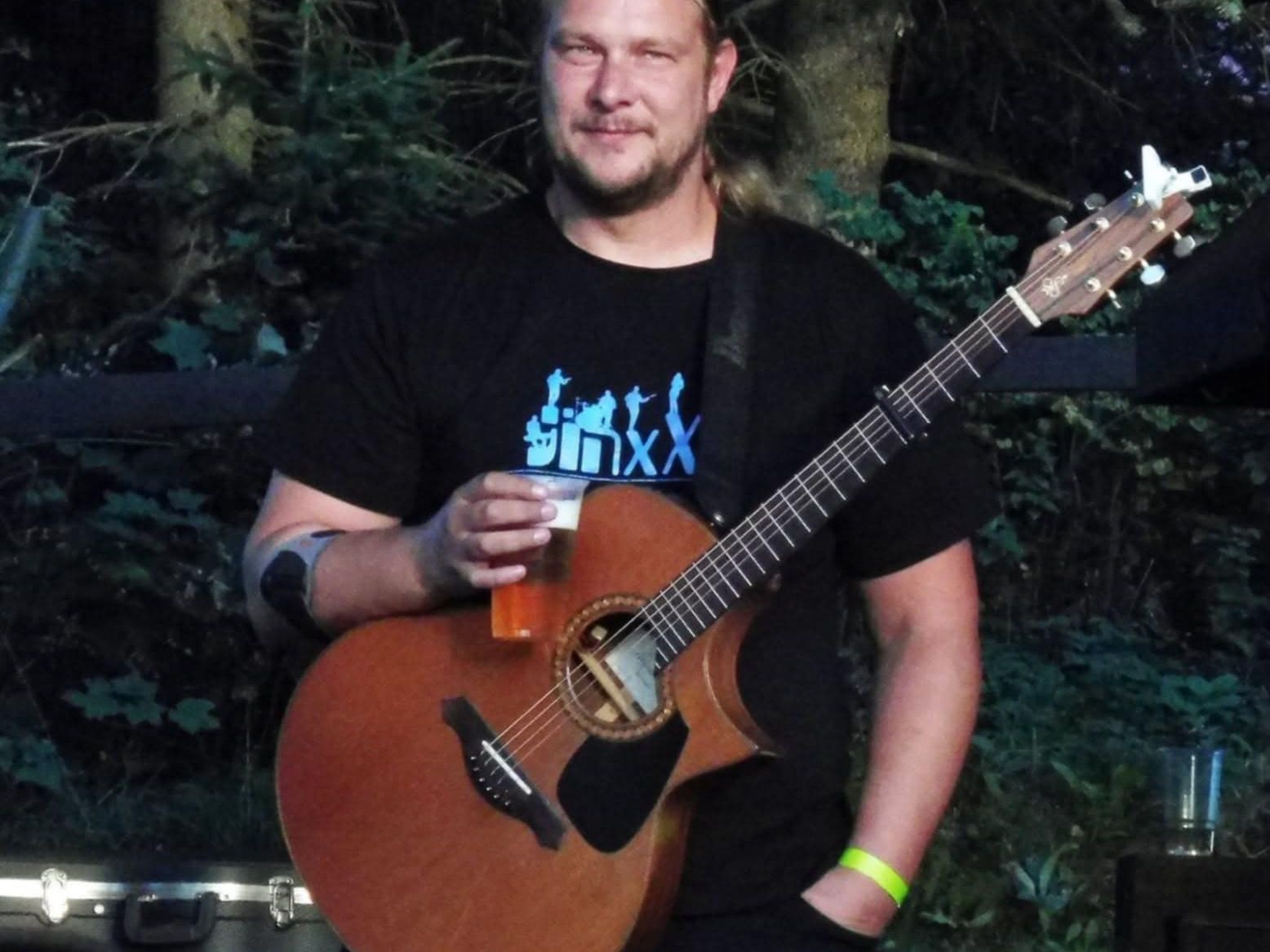 David Watzl – muzyka autorska