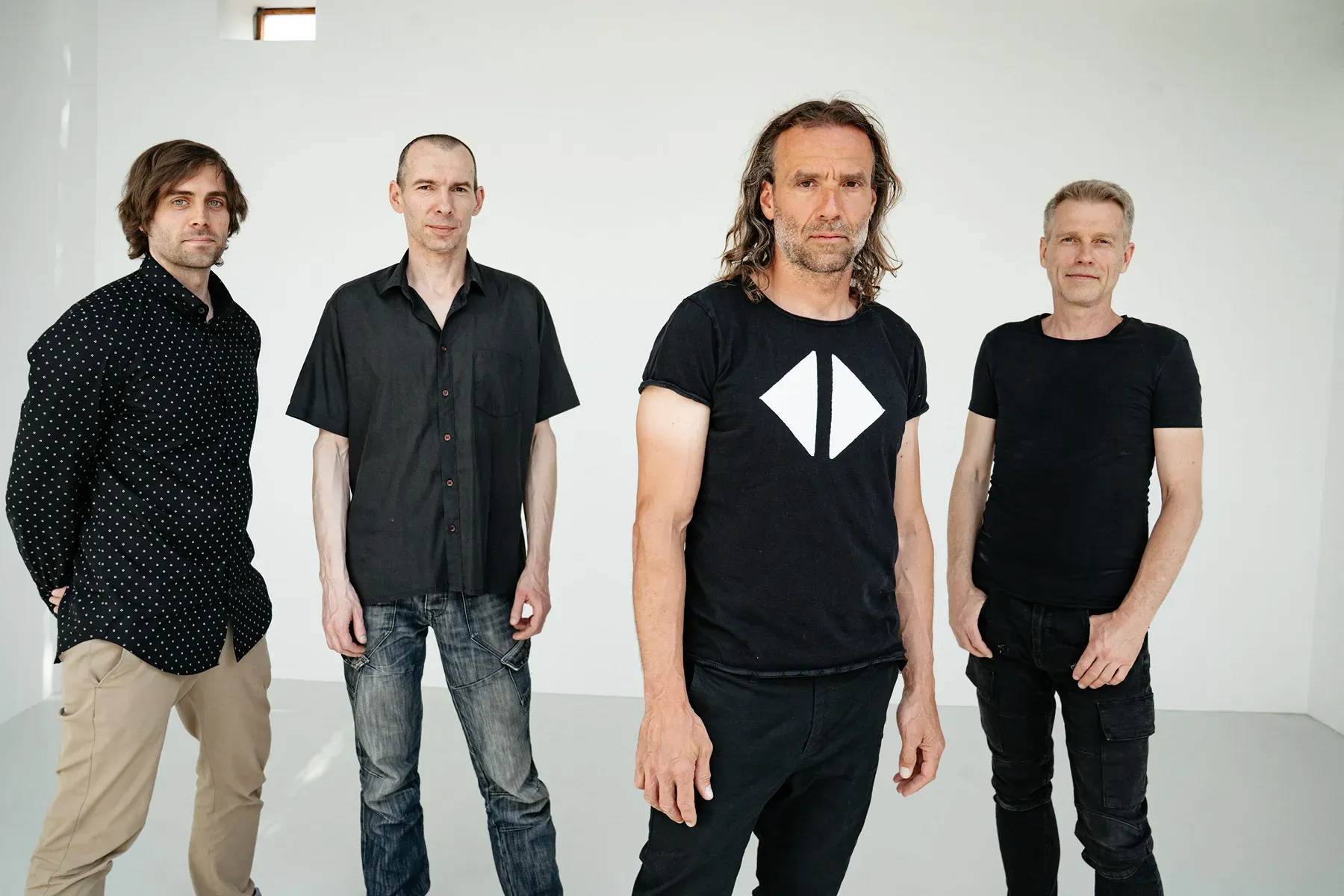 Řeka & The Boband