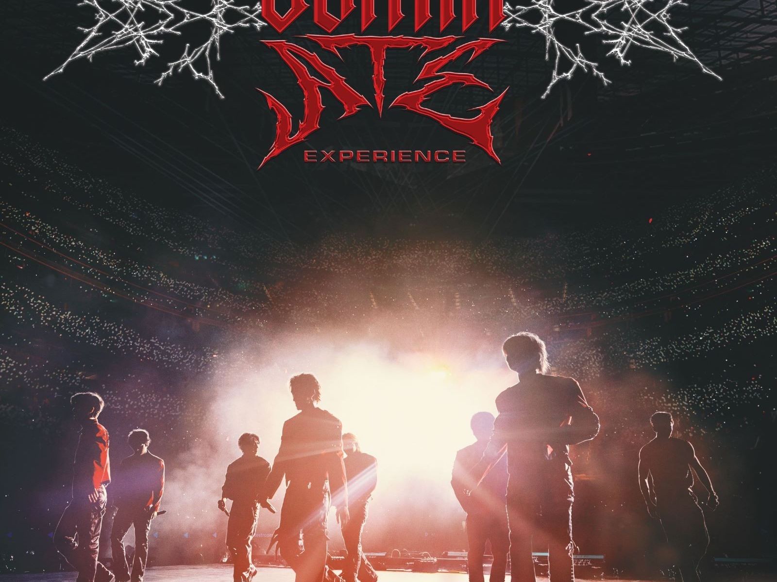 Stray Kids: The domiATE Experience 2D/T