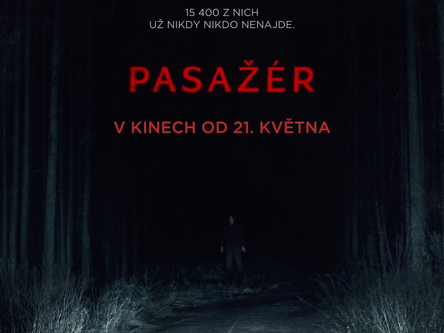 Pasažér 2D/T