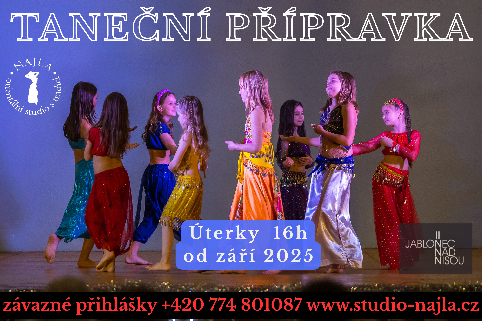 ORIENT DANCE SCHOOL