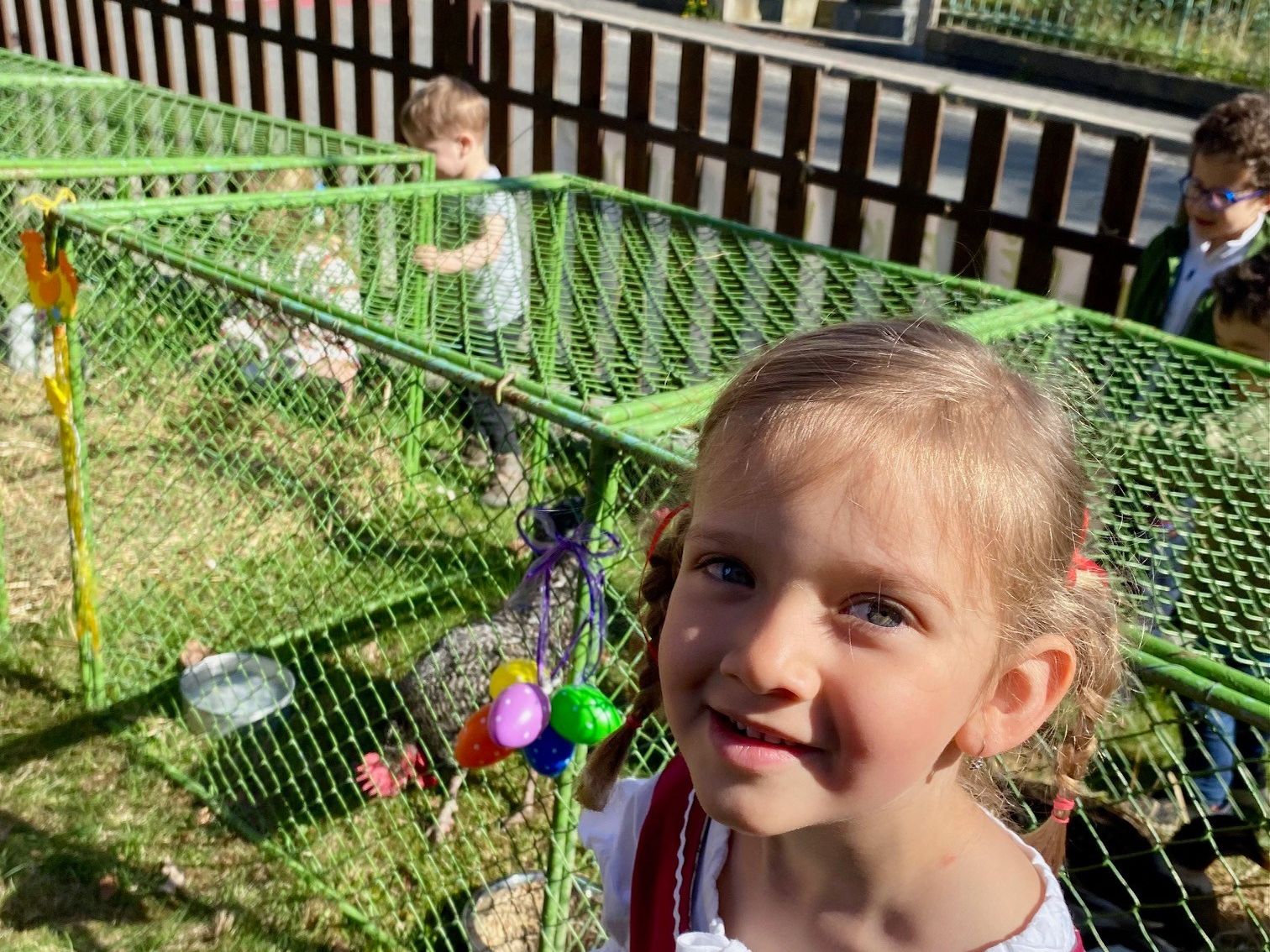 Czechia-German Easter - Jablonec Bunny 2026