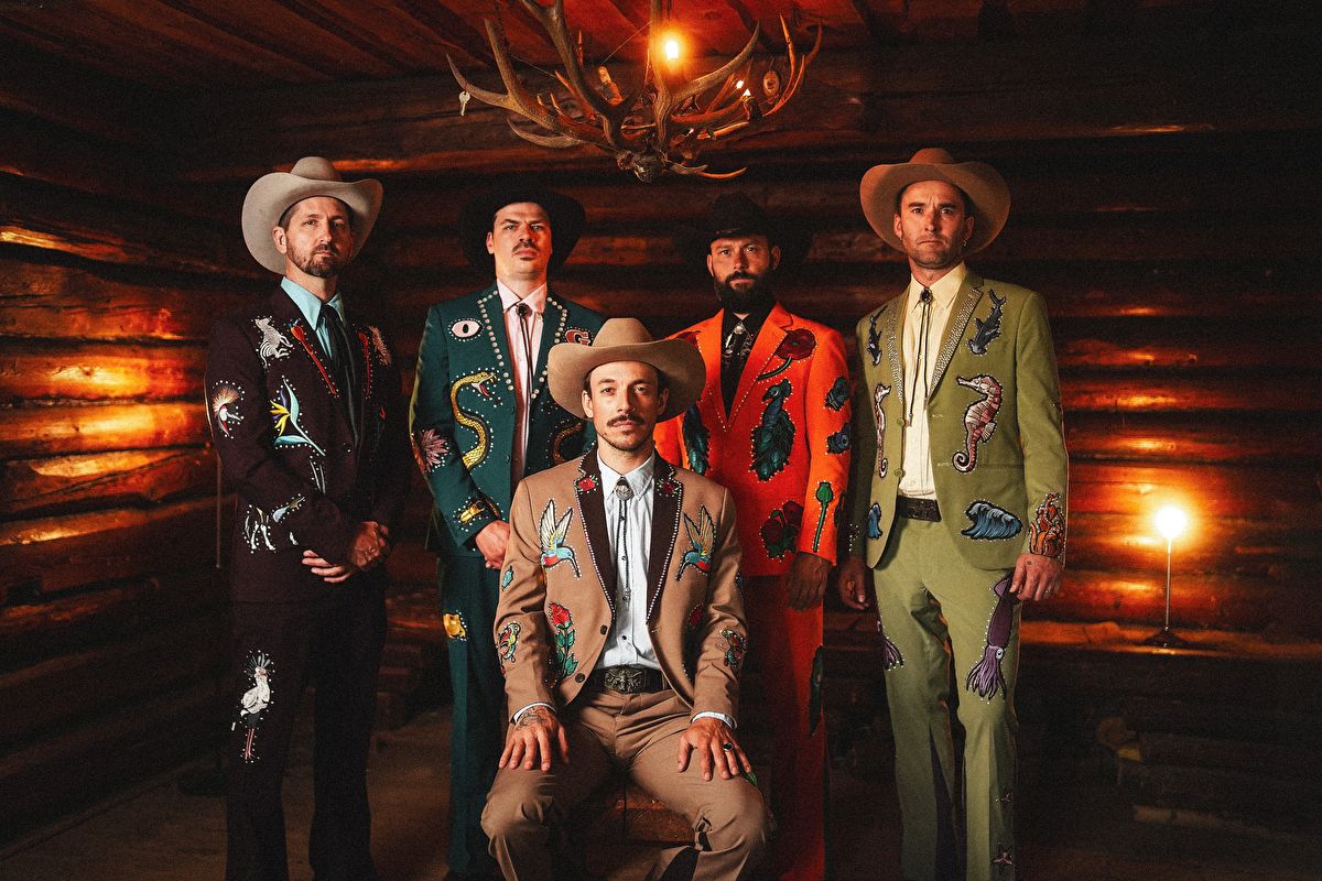 Frankie & The Deadbeats