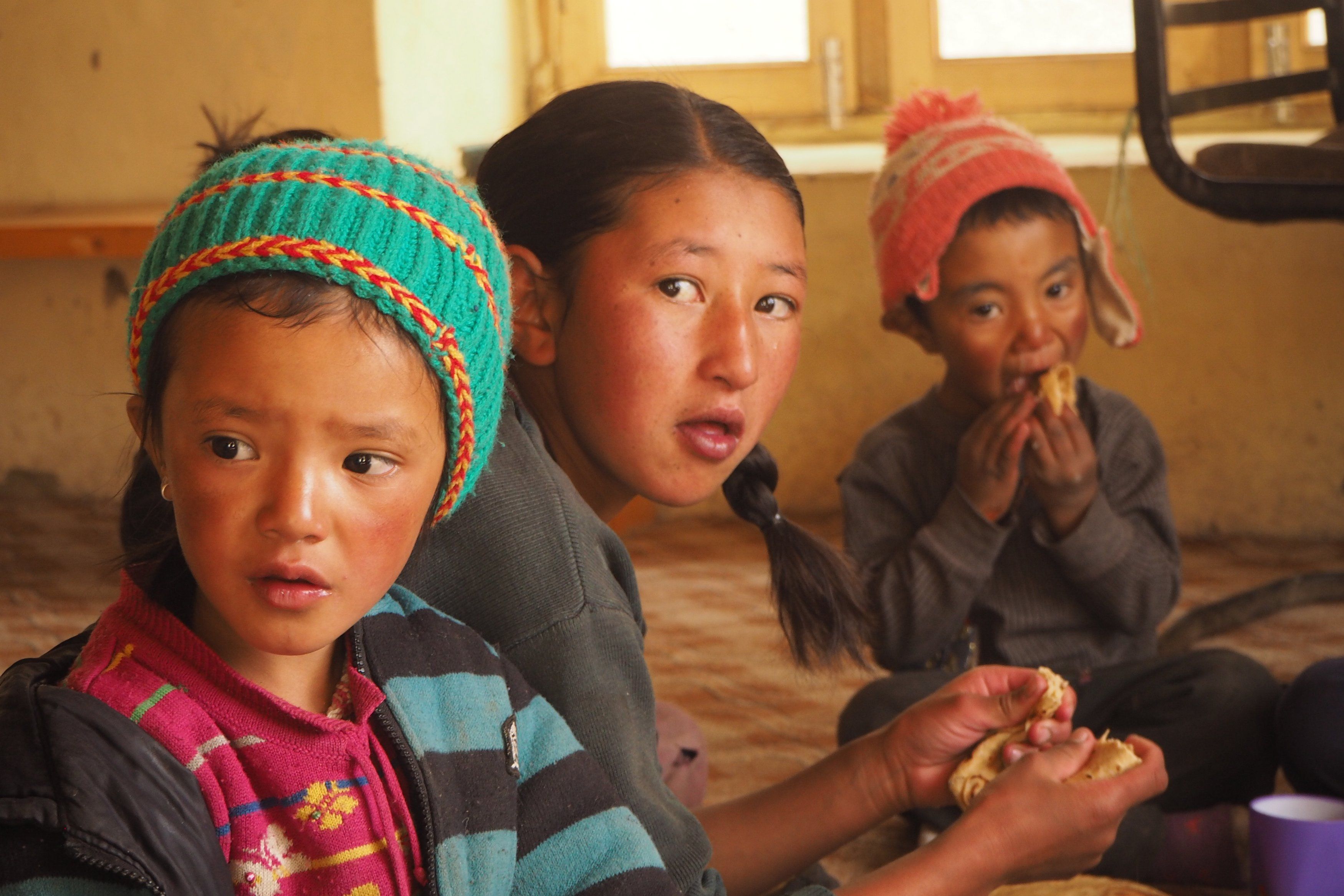 Ladakh aneb malý Tibet