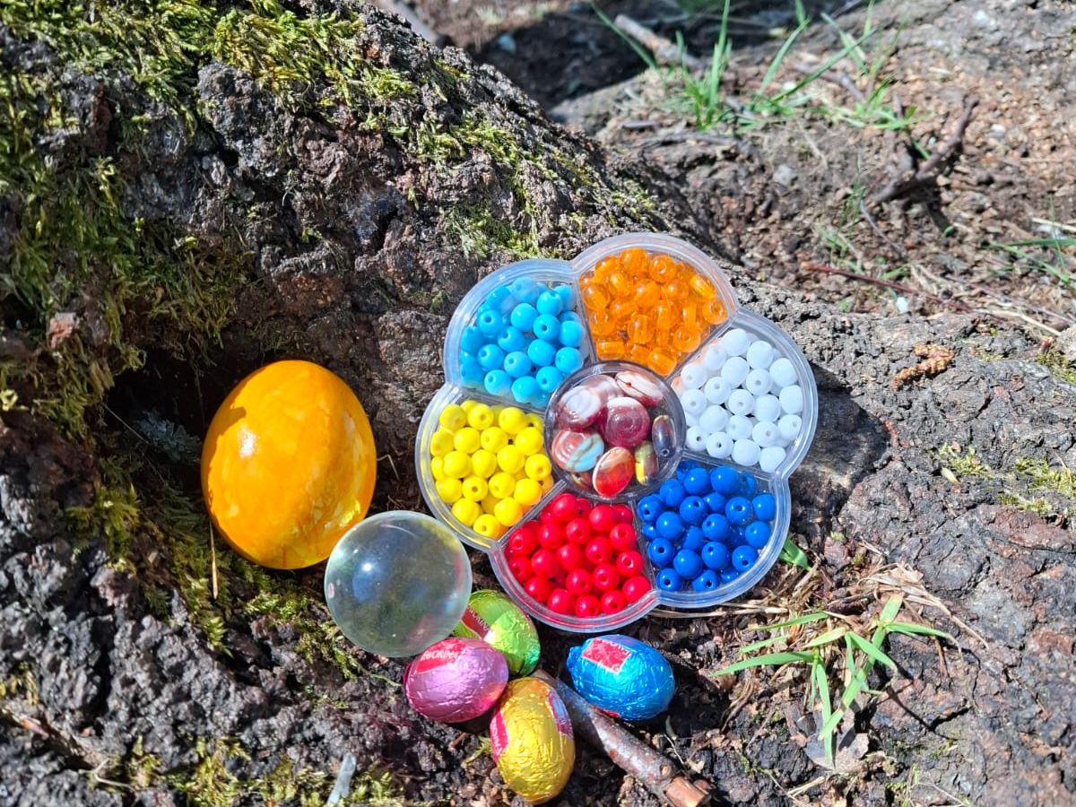 Czechia-German Easter - Jablonec Bunny 2026