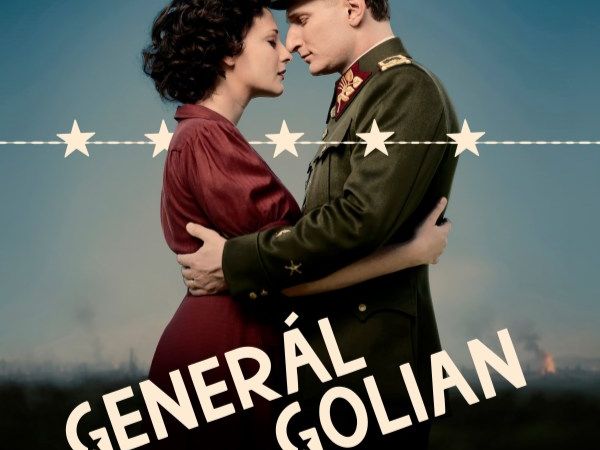 Generál Golian 2D/T