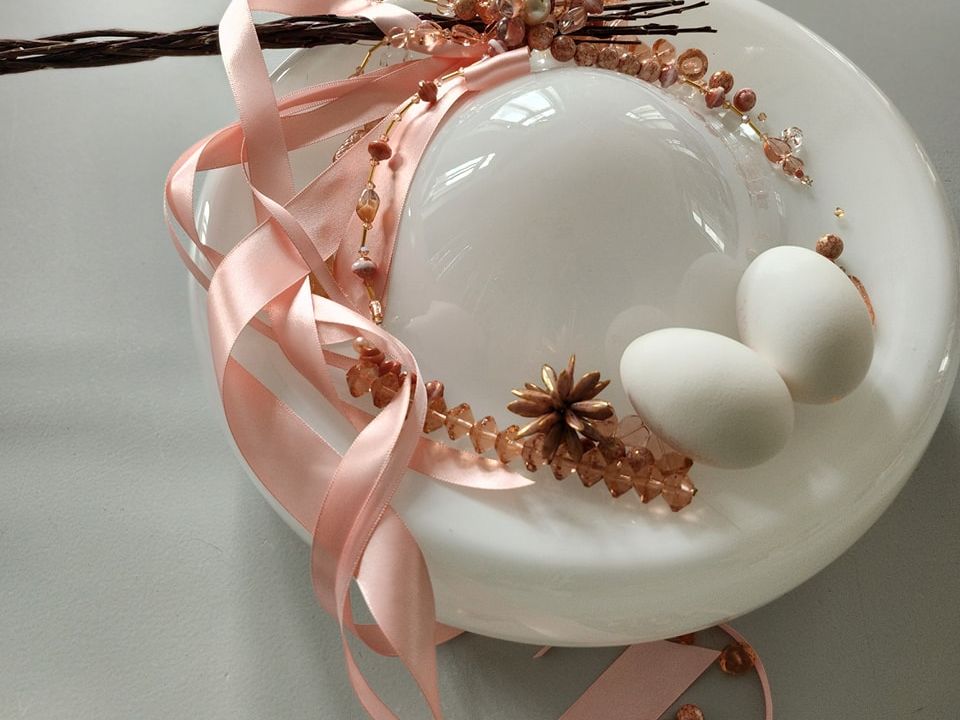 Easter at Nisa Factory