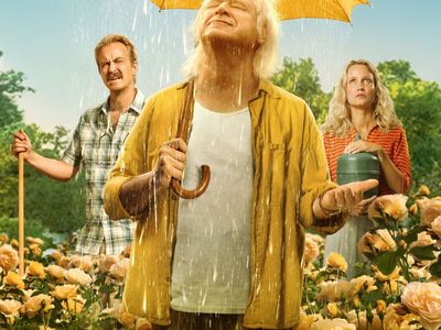 Ať prší 2D/T – Kino Junior