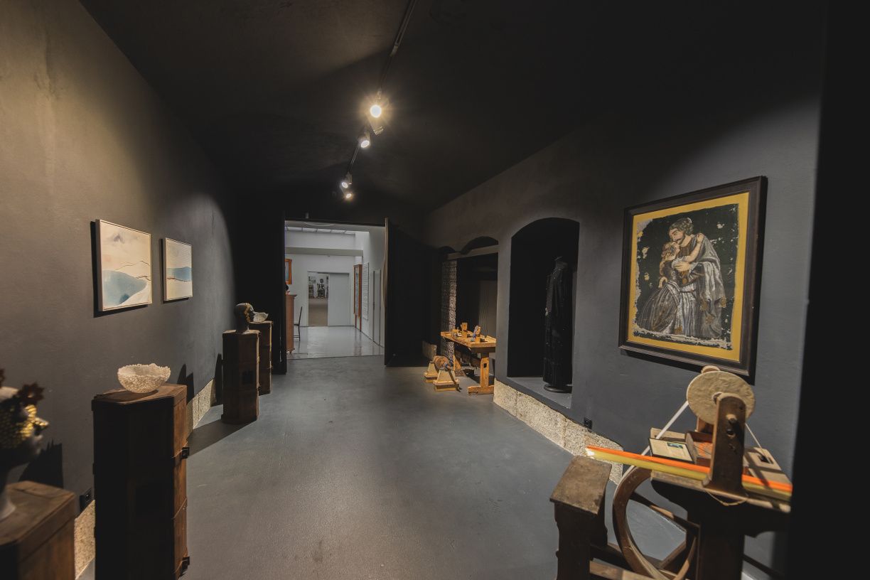 Open gallery