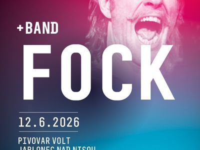 Fock + JJ Crew – Brauerei Volt