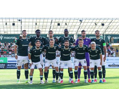 FK JABLONEC v 1. FC SLOVÁCKO – Střelnice Stadium