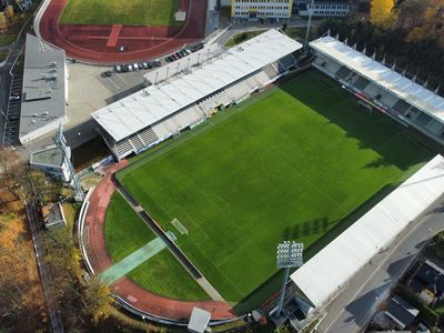 Střelnice stadium