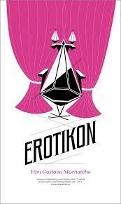 Erotikon 2D/PZ – Cinema Junior