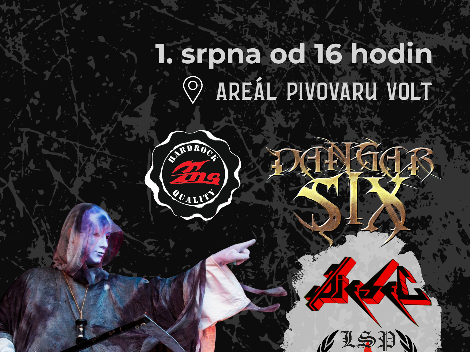 DanGar Six Fest Open Air Vol. X
