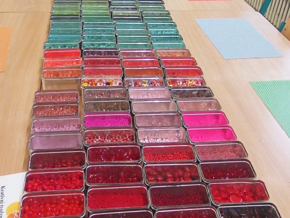 Velikonoce v Křišťálovém údolí