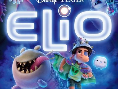 Elio 3D/D – Cinema Radnice